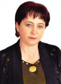 Байкулова Аминат Микояновна.