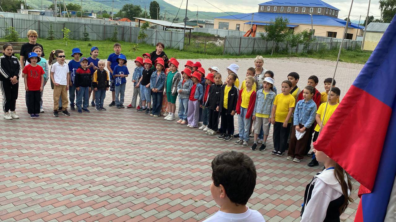  Четвертый день.