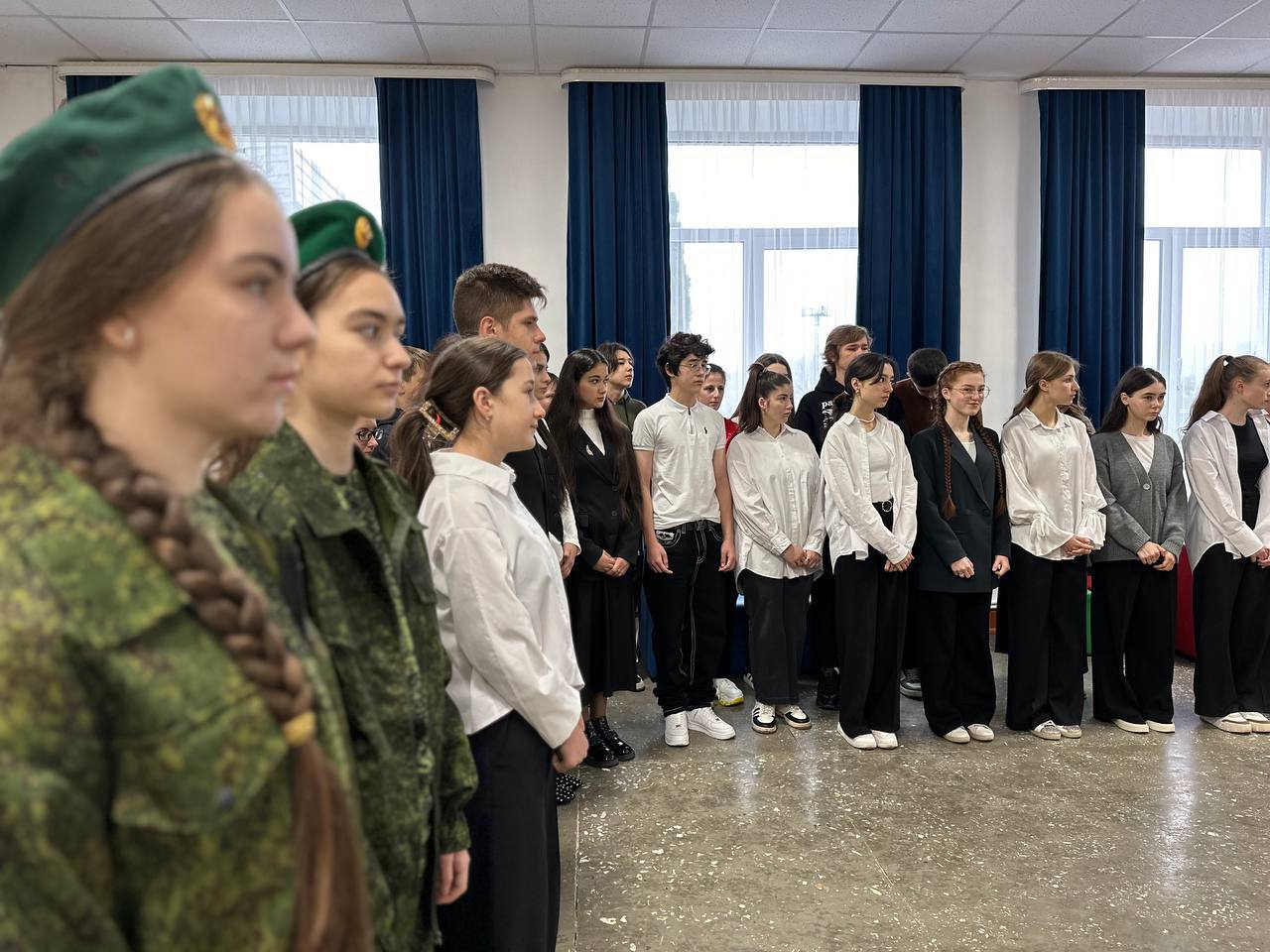 Как создать крепкую семью. День отца и День матери.