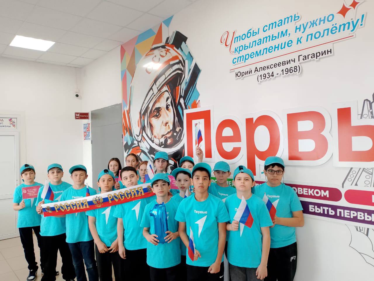Гражданская авиация России.