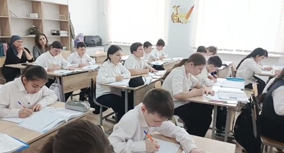 Открытый урок &amp;quot;Сложение и вычитание десятичных дробей&amp;quot;.