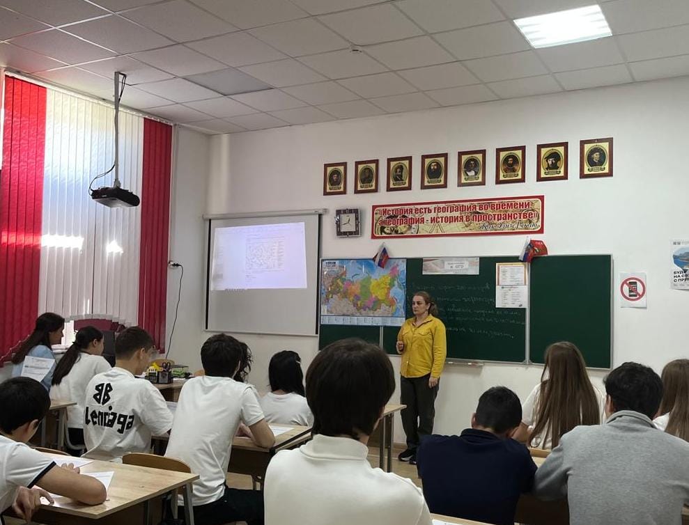 Подготовка  к ОГЭ.
