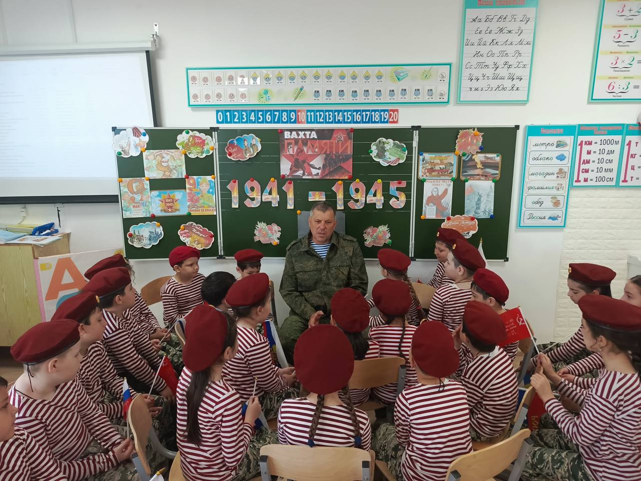 Внеклассное мероприятие  &amp;quot;Помню и помнить буду!&amp;quot;.