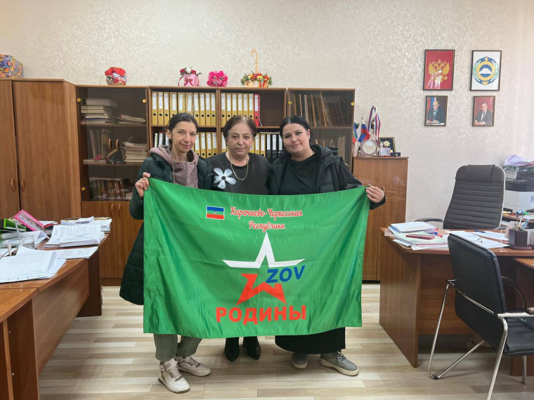 «Новогодний подарочек для солдата СВО» нашёл своего героя….