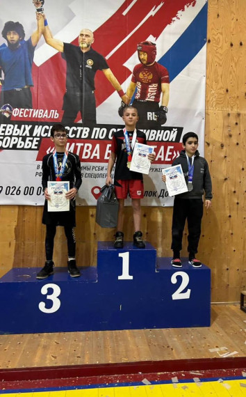Поздравляем с победой!.