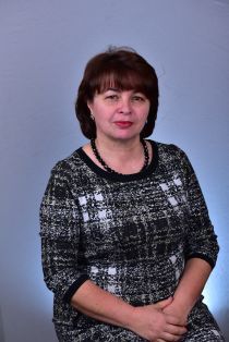 Борлакова Рита Тохтаровна Борлакова Рита Тохтаровна