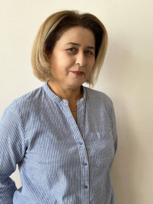 Чотчаева Асият Максимовна Чотчаева Асият Максимовна