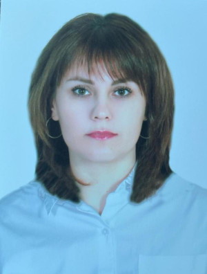 Клевцова Инна Николаевна Клевцова Инна Николаевна